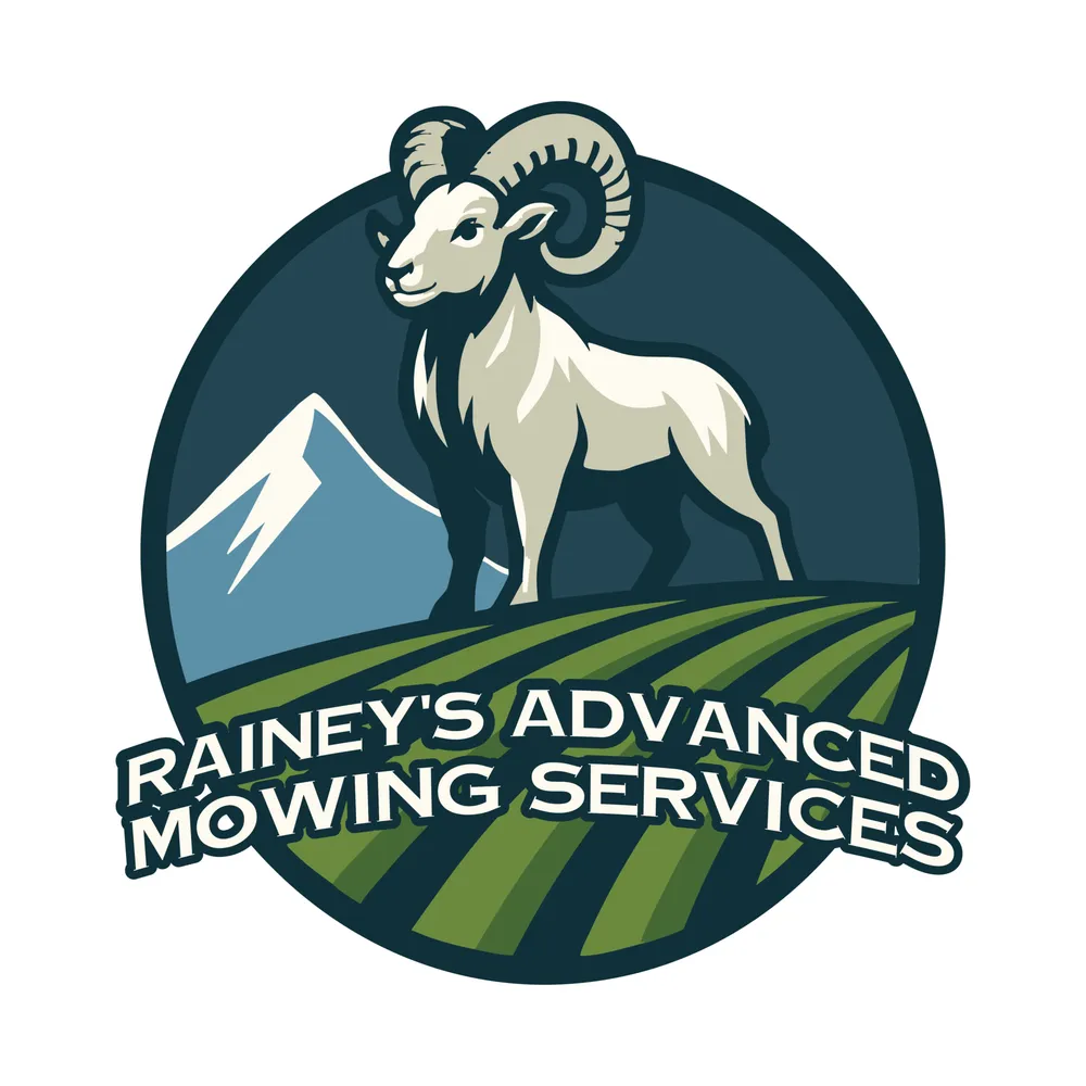 Trusted landscape design in Inman, SC by Rainey's Advanced Mowing Services