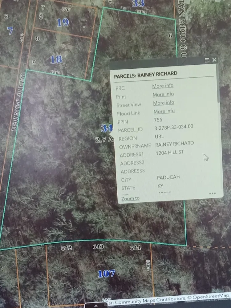 Reliable garden landscaping in Louisville, KY - Raineys Land Service