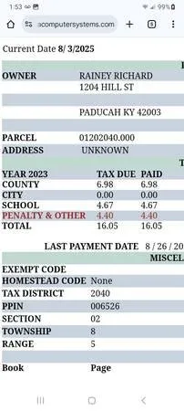 Top-rated garden landscaping for outdoor upgrades in Louisville, KY by Raineys Land Service