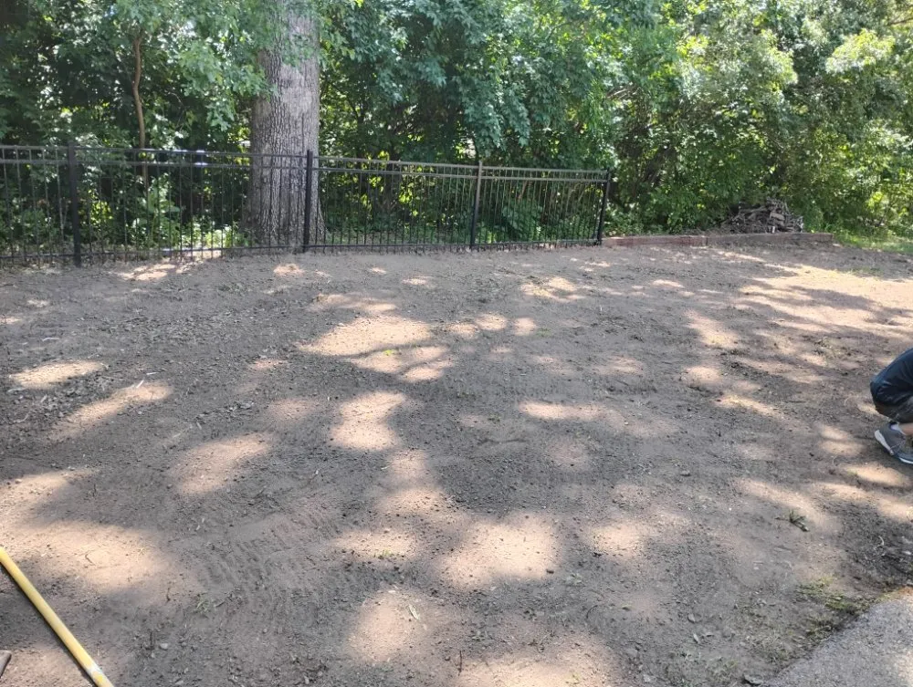 Trusted residential landscaping experts serving Petersburg, IL - Rainey's Lawn Care And Landscaping