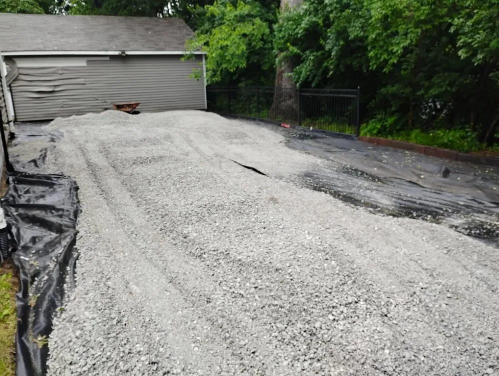 Affordable landscaping services in Petersburg, IL - Rainey's Lawn Care And Landscaping