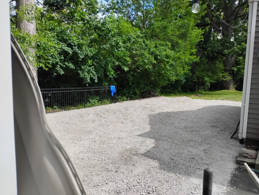 Trusted landscape installation experts serving Petersburg, IL - Rainey's Lawn Care And Landscaping