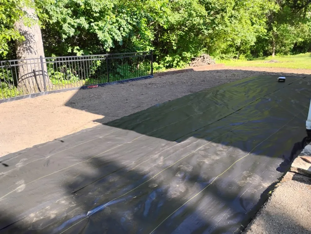 Trusted lawn care service in Petersburg, IL by Rainey's Lawn Care And Landscaping