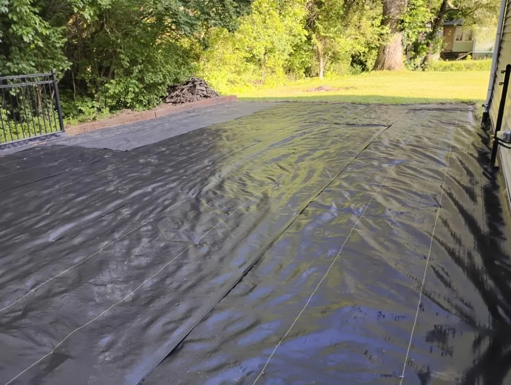 Reliable yard maintenance for residential properties across Petersburg, IL - Rainey's Lawn Care And Landscaping