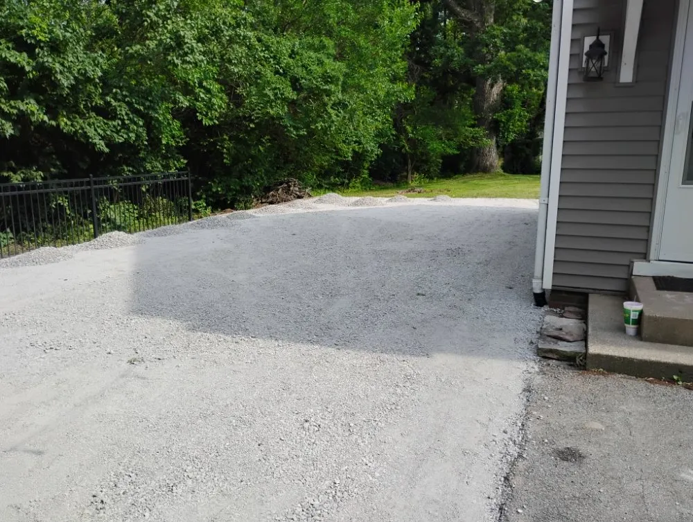 Local landscape installation experts serving Petersburg, IL - Rainey's Lawn Care And Landscaping