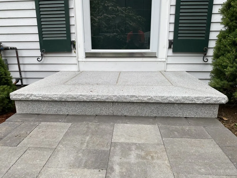 Trusted landscape design in Holliston, MA - Rainforest Landscape