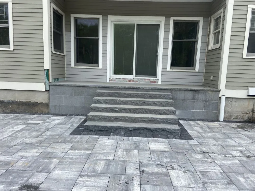 Trusted yard maintenance in Holliston, MA - Rainforest Landscape