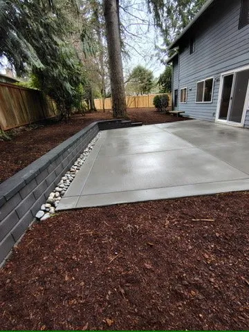 Expert landscape installation near you across Covington, WA - Rainforest Rock Design