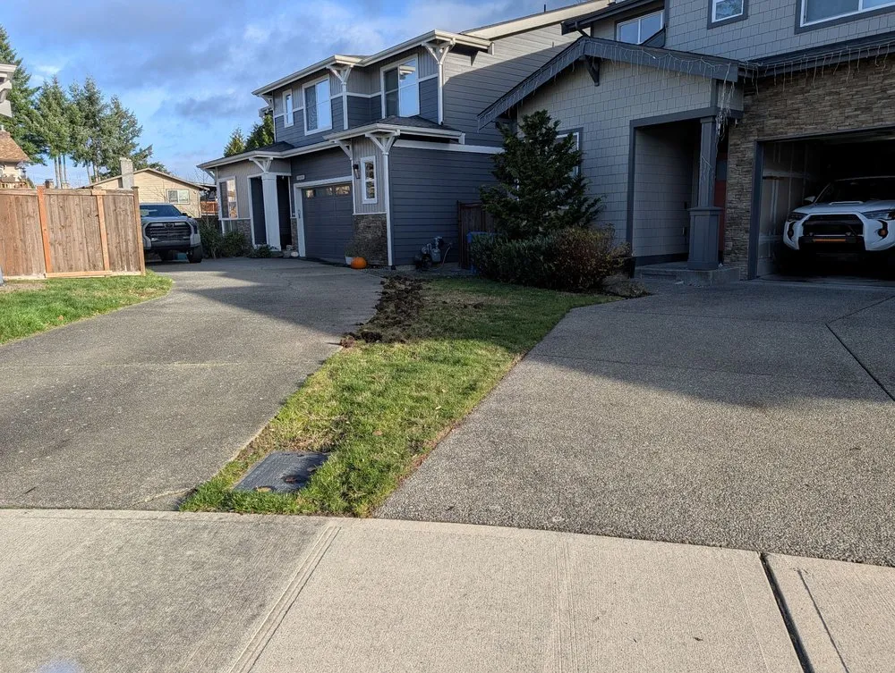 Reliable landscape design experts serving Covington, WA - Rainforest Rock Design