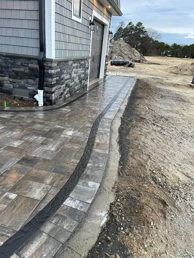 Expert yard cleanup service for outdoor upgrades in Seattle, WA by Rainier Pavers