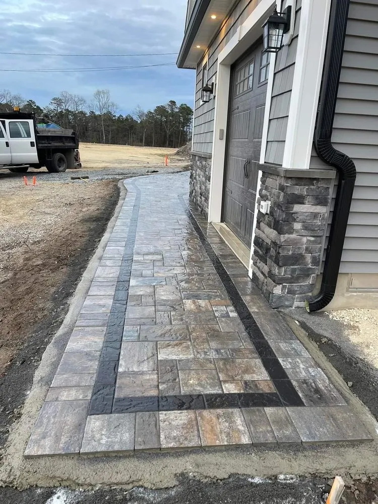 Trusted landscape design for outdoor upgrades across Seattle, WA - Rainier Pavers