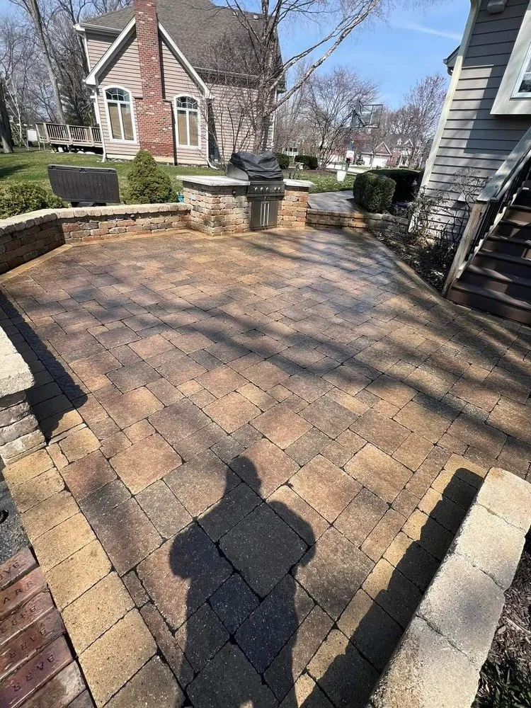 Trusted garden landscaping for year-round maintenance across Seattle, WA - Rainier Pavers