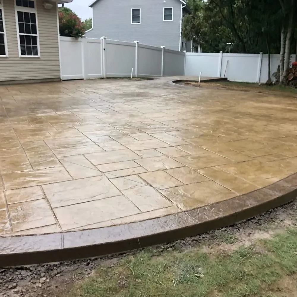 Local yard maintenance in Seattle, WA - Rainier Pavers