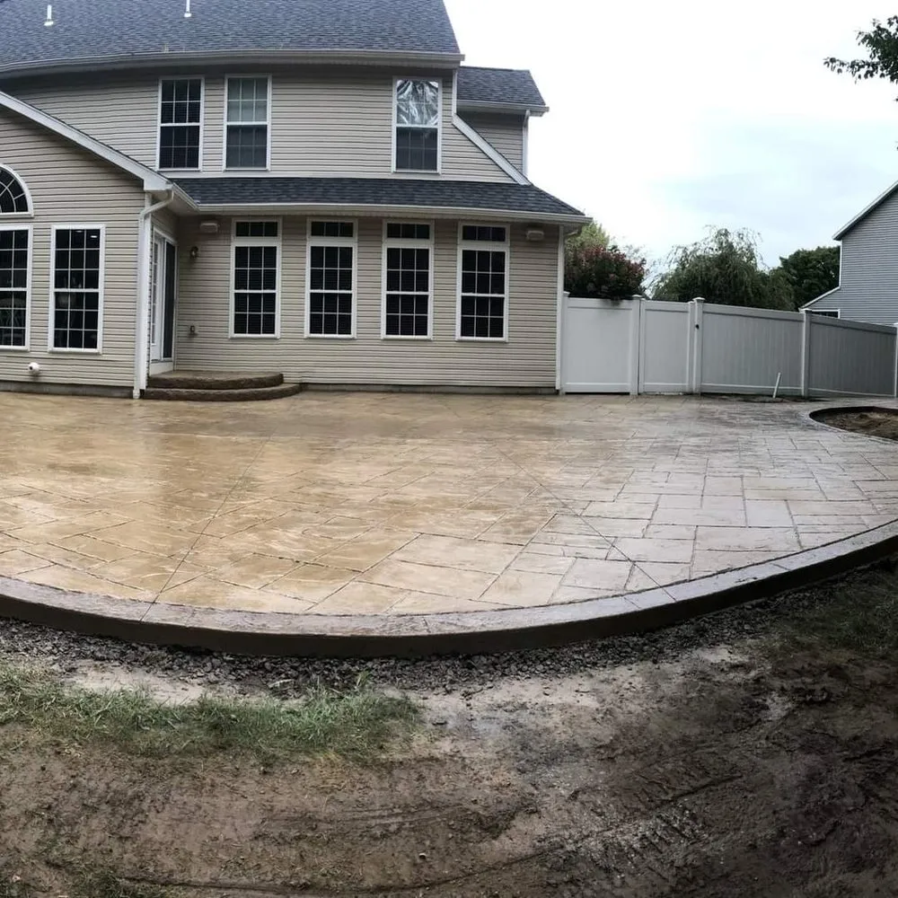 Trusted landscape design in Seattle, WA by Rainier Pavers