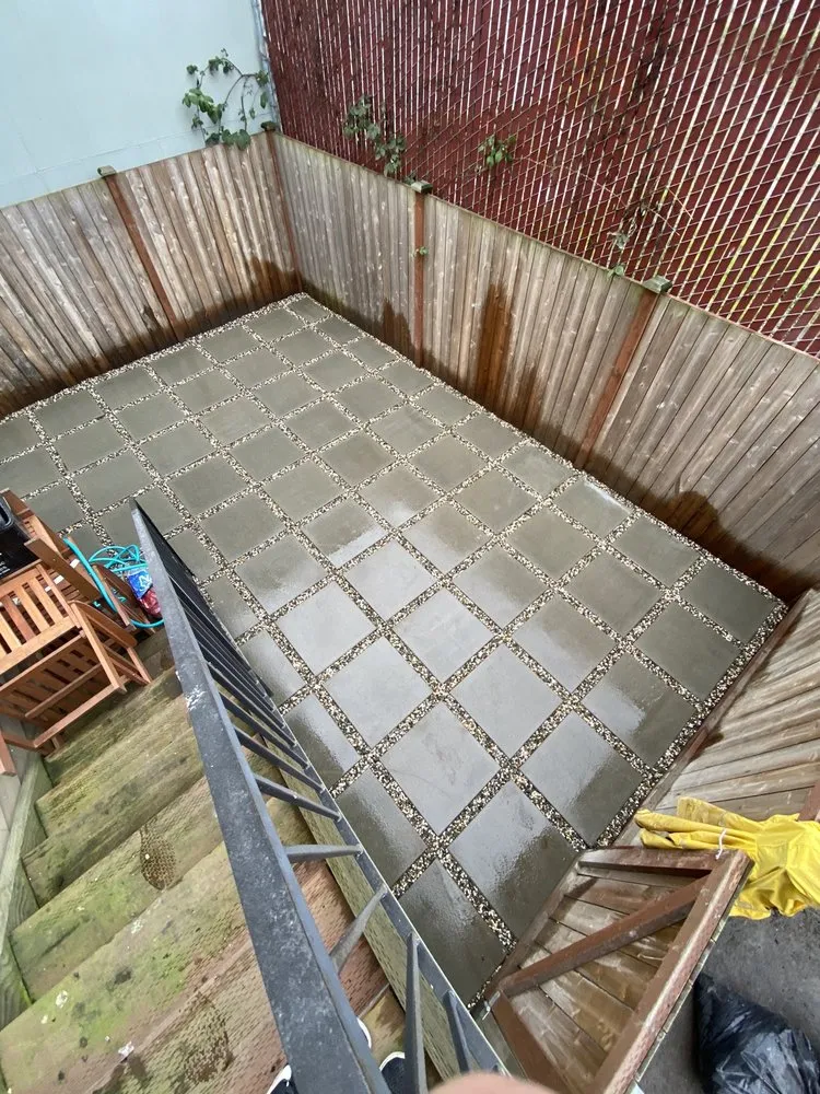 Affordable yard cleanup service for outdoor upgrades across Maple Valley, WA - Rainier Rockeries