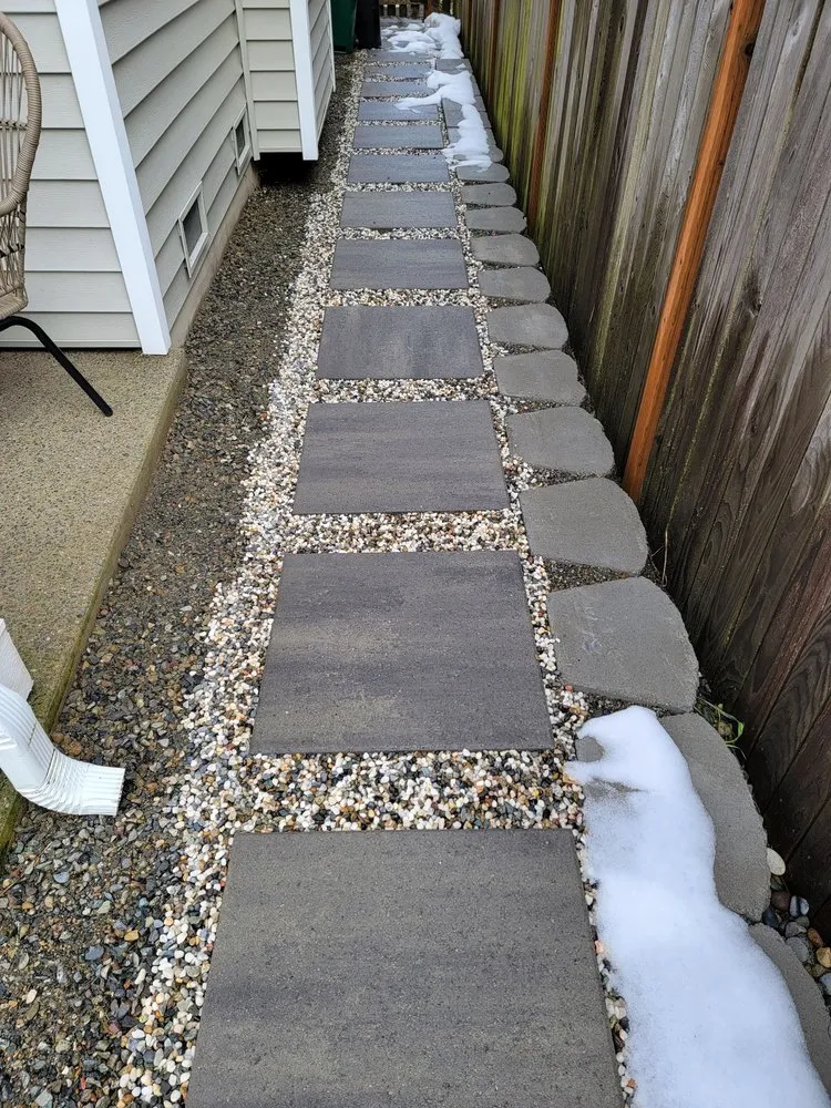 Affordable lawn care service experts serving Maple Valley, WA - Rainier Rockeries