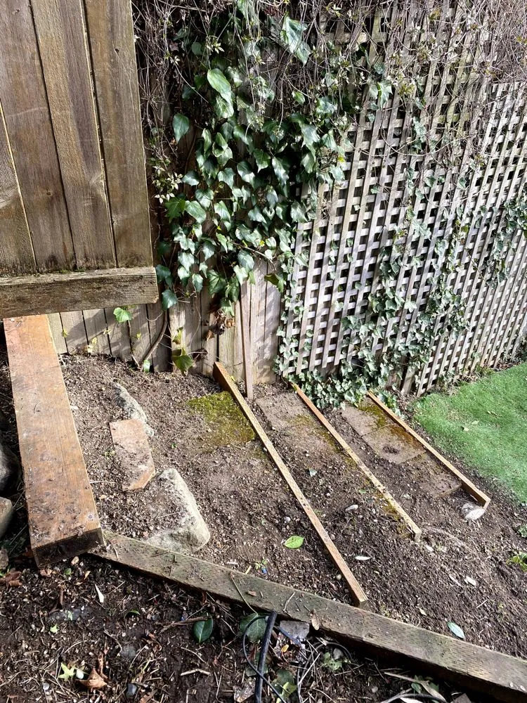 Expert lawn care service in Maple Valley, WA - Rainier Rockeries