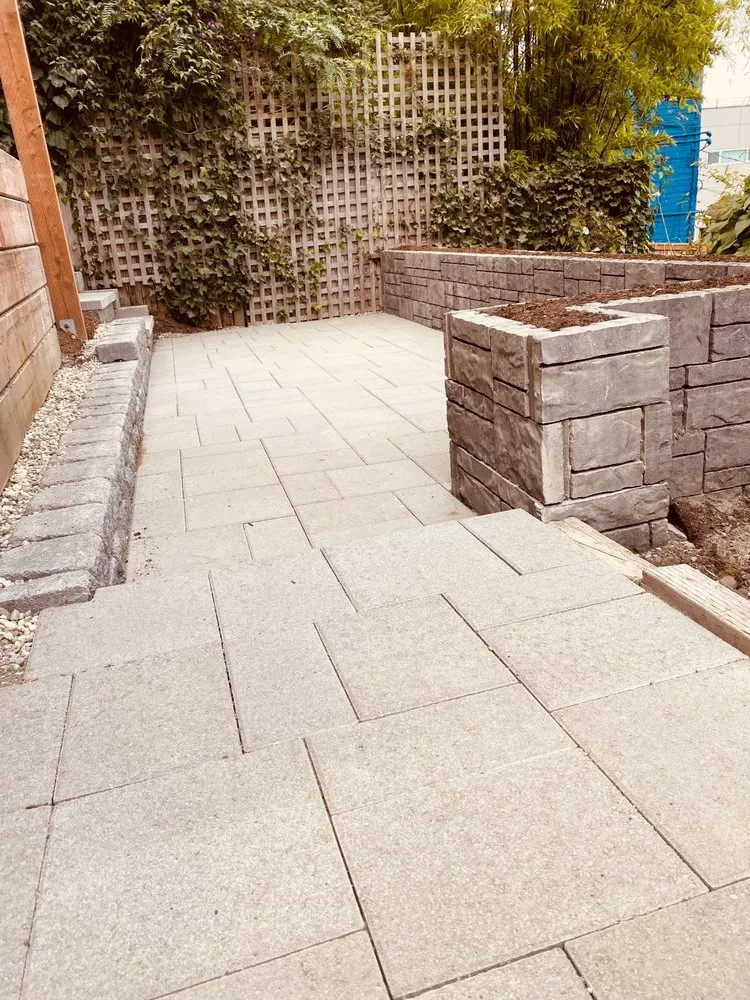 Expert landscaping services near you across Maple Valley, WA - Rainier Rockeries