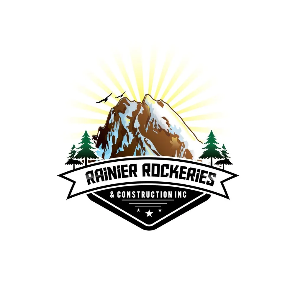 Expert yard maintenance experts serving Maple Valley, WA - Rainier Rockeries
