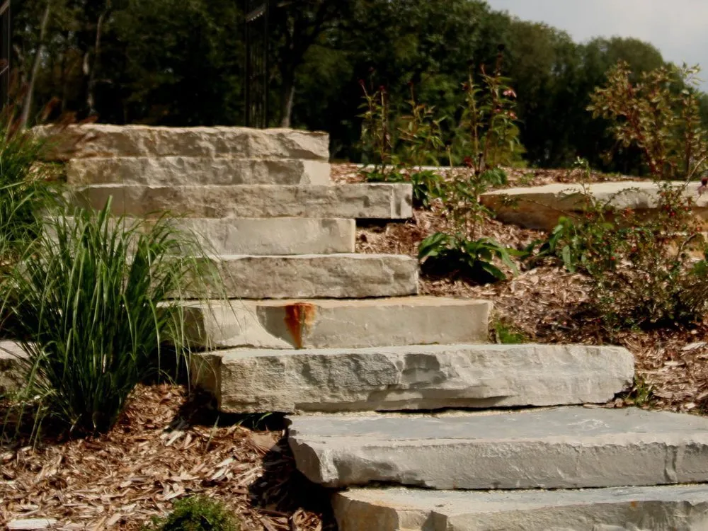 Local landscaping services in Maple Valley, WA - Rainier Rockeries