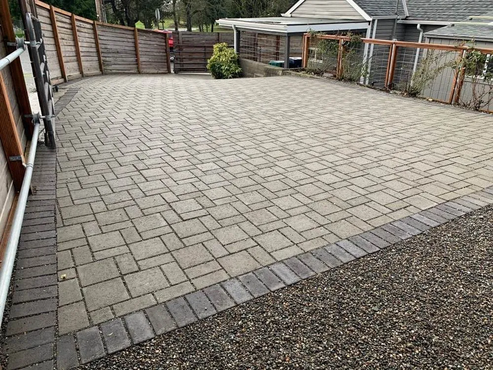 Expert yard maintenance experts serving Maple Valley, WA - Rainier Rockeries