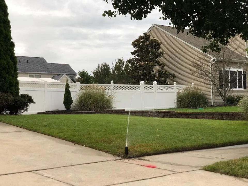 Trusted garden landscaping experts serving Hammonton, NJ - Rainmaker Irrigation & Landscaping