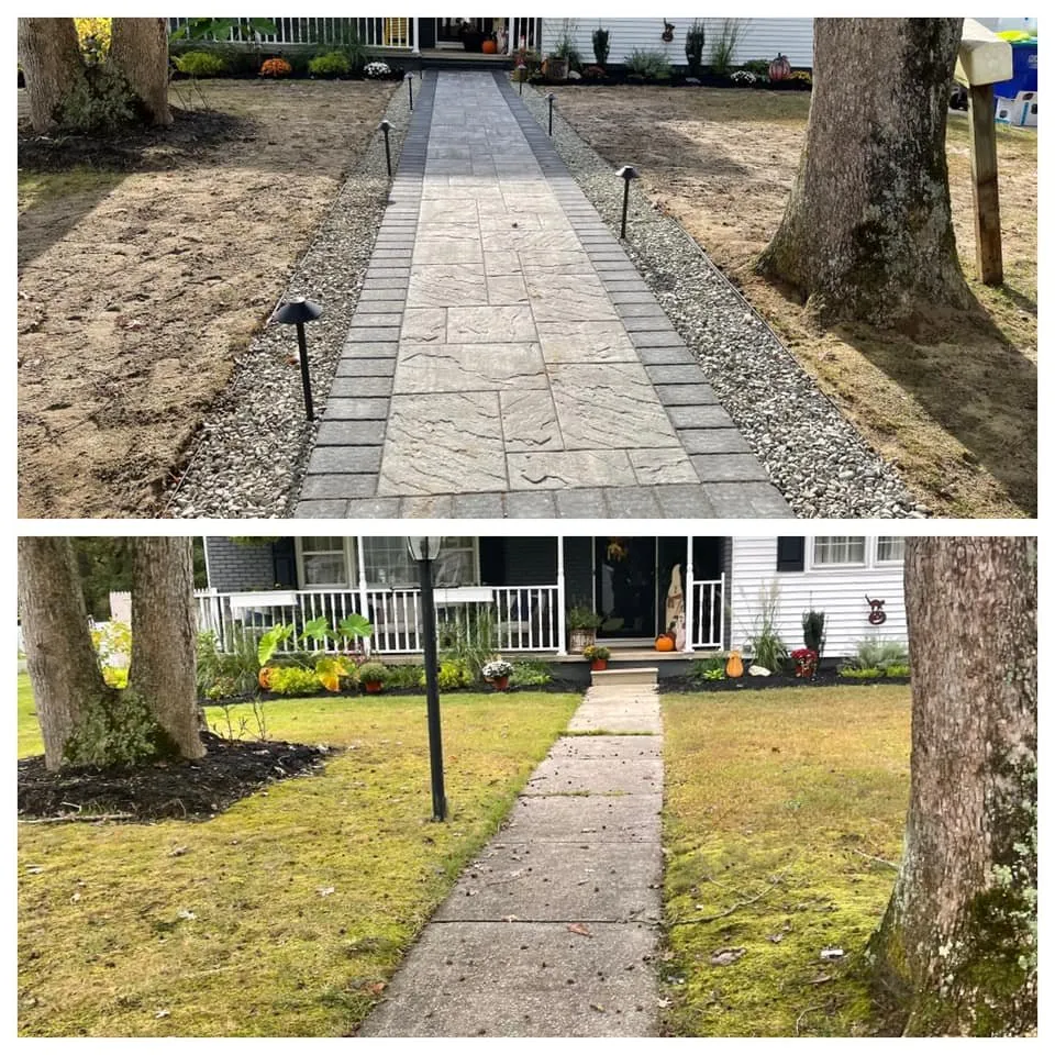 Local lawn care service in Hammonton, NJ - Rainmaker Irrigation & Landscaping