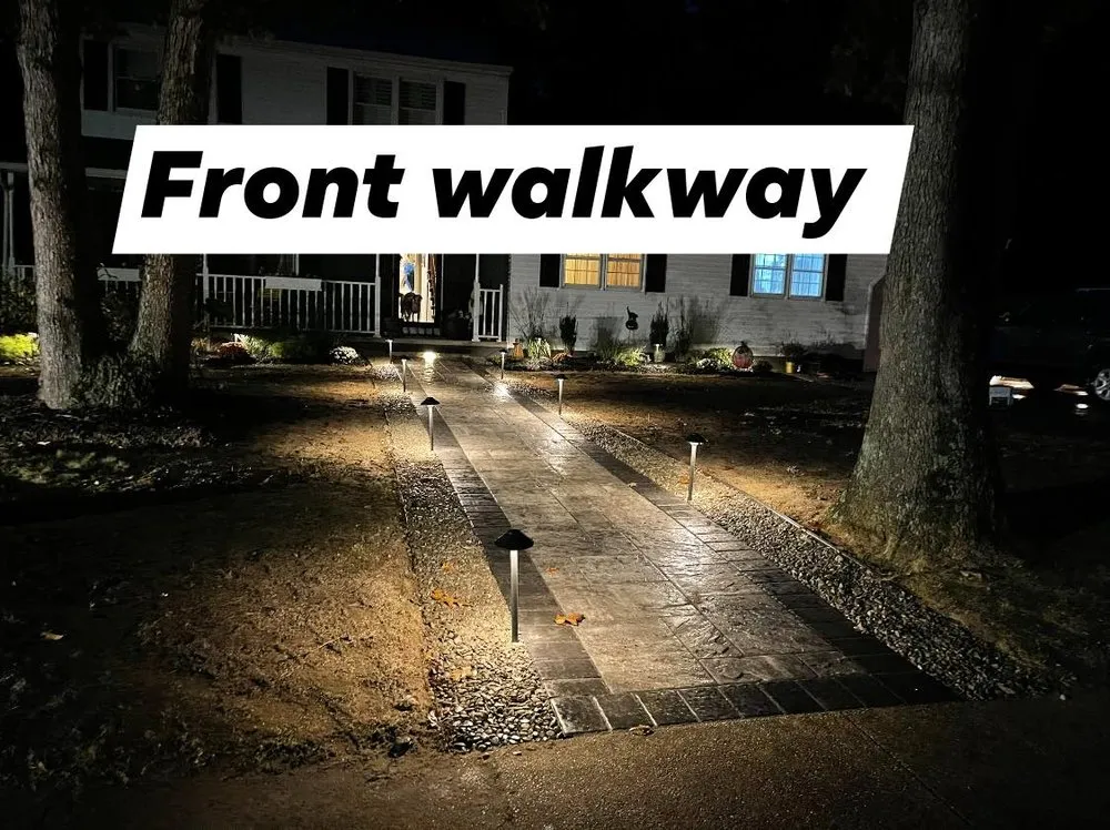 Reliable yard maintenance for beautiful yards in Hammonton, NJ by Rainmaker Irrigation & Landscaping