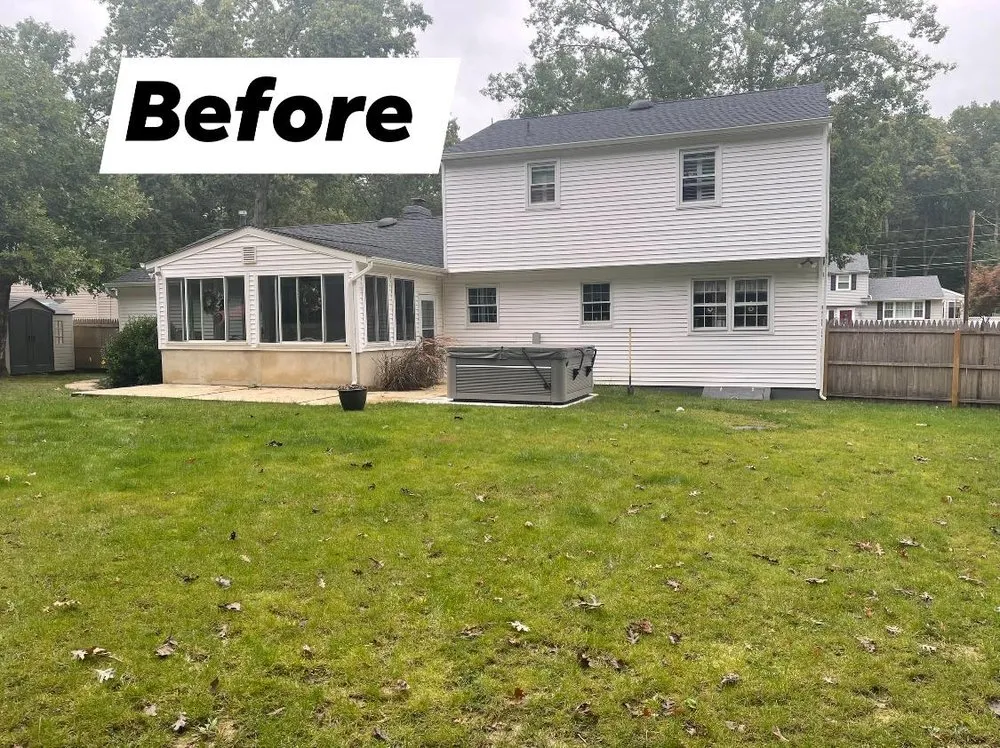 Trusted garden landscaping in Hammonton, NJ by Rainmaker Irrigation & Landscaping