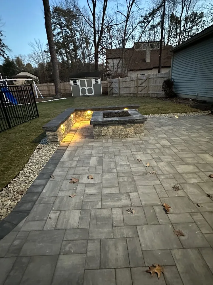 Reliable residential landscaping experts serving Hammonton, NJ - Rainmaker Irrigation & Landscaping