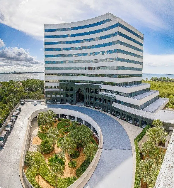 Top-rated landscape design in Palm Harbor, FL - Rainmaker Irrigation & Landscaping