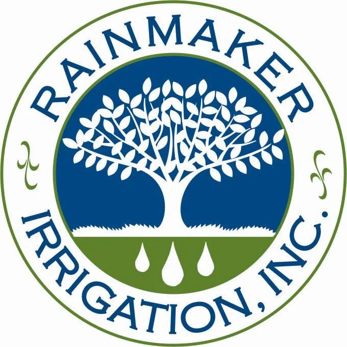 Custom lawn mowing service in Marietta, GA by Rainmaker Irrigation and Landscaping