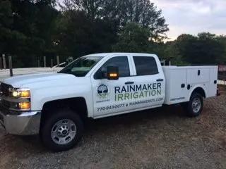 Affordable lawn care service experts serving Marietta, GA - Rainmaker Irrigation and Landscaping