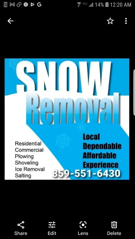 Top-rated yard cleanup service in Lexington, KY by Rainmaker Irrigation