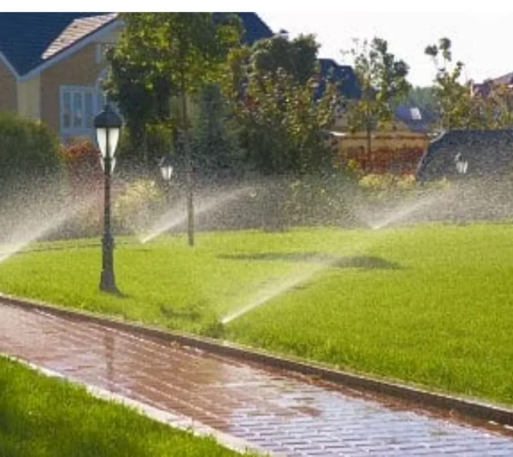 Reliable lawn care service experts serving Lexington, KY - Rainmaker Irrigation