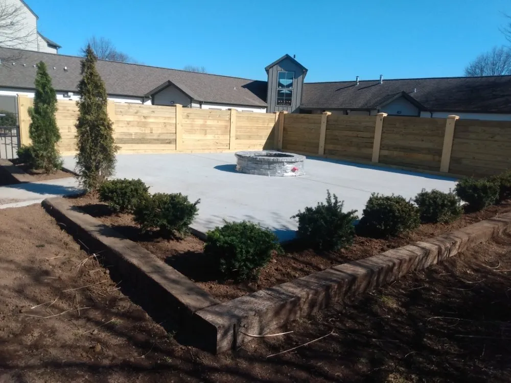 Expert residential landscaping for outdoor upgrades across Lexington, KY - Rainmaker Irrigation