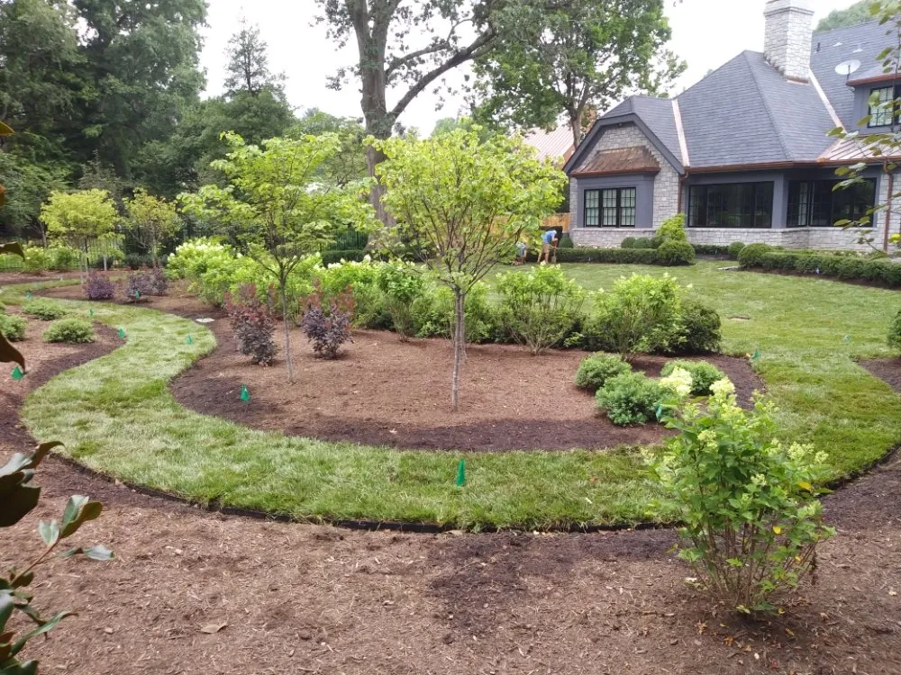 Top-rated landscape design experts serving Lexington, KY - Rainmaker Irrigation