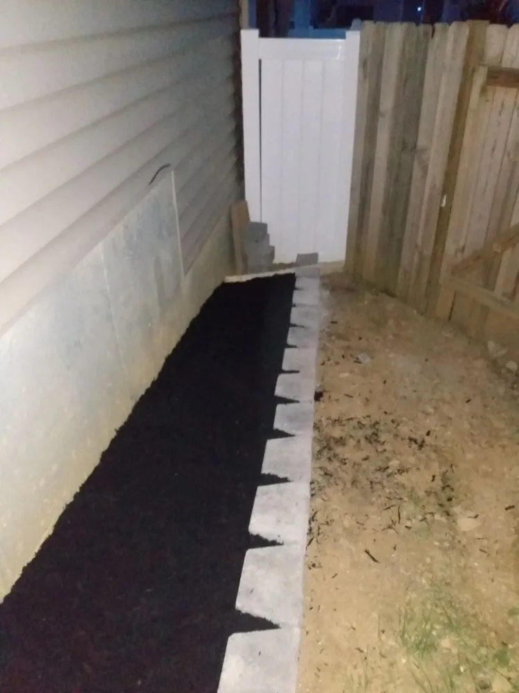 Custom lawn care service for residential properties in Lexington, KY by Rainmaker Irrigation