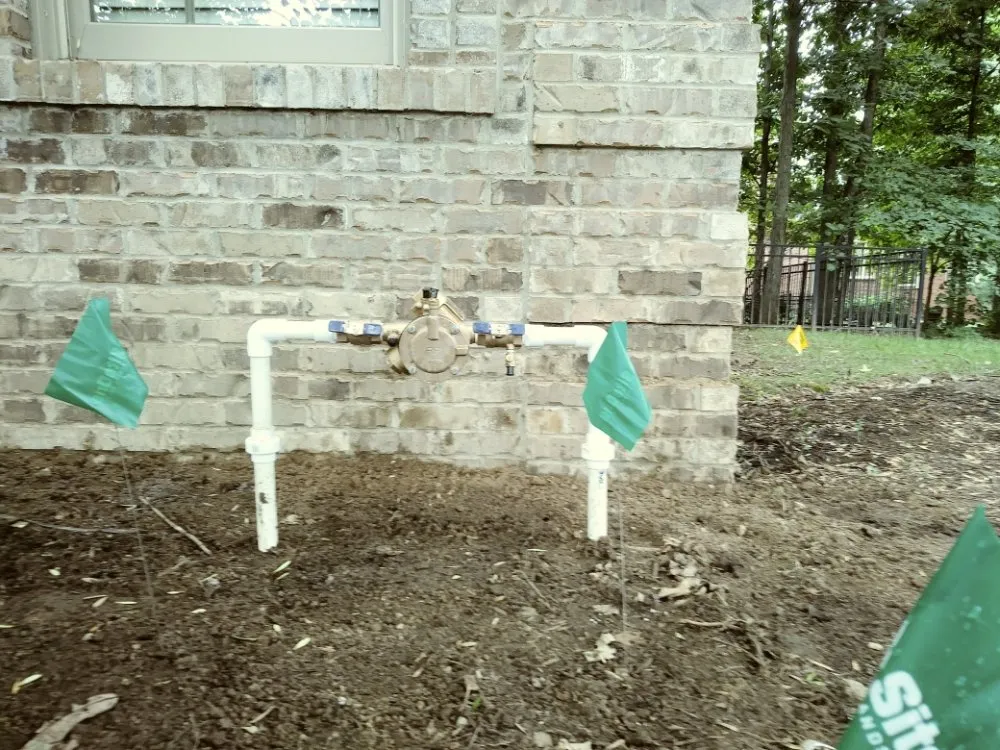 Local landscaping services in Lexington, KY - Rainmaker Irrigation