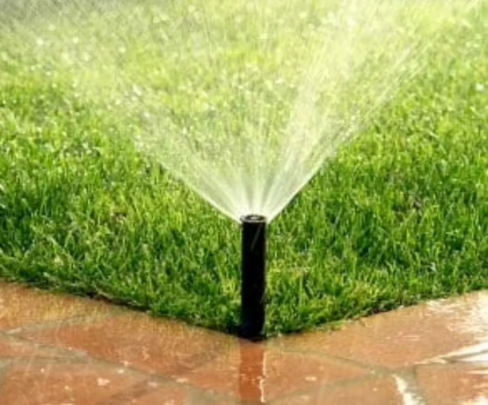 Reliable outdoor landscaping experts serving Lexington, KY - Rainmaker Irrigation
