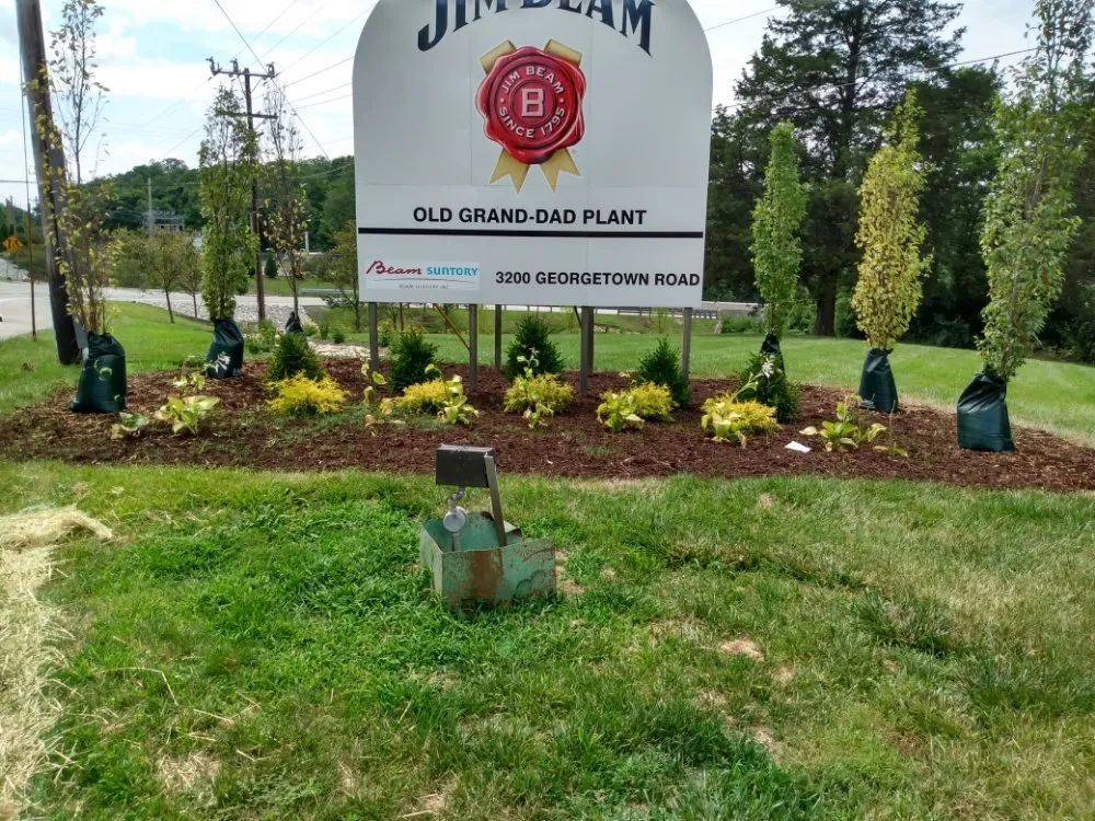 Top-rated residential landscaping for outdoor upgrades across Lexington, KY - Rainmaker Irrigation