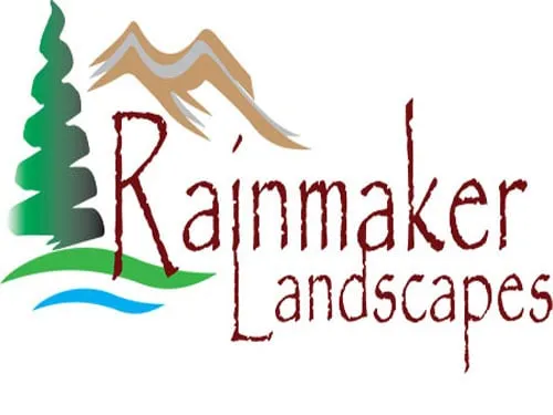 Local residential landscaping in Littleton, CO by Rainmaker Landscapes