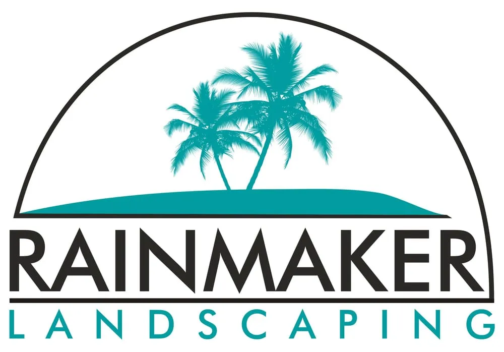 Professional yard cleanup service for outdoor upgrades in Aiea, HI by Rainmaker Landscaping