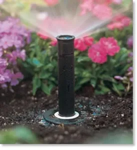 Local landscape installation for residential properties in Garland, TX by Rainmaker Sprinkler & Repair