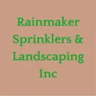 Professional residential landscaping in Columbia Falls, MT - Rainmaker Sprinklers & Landscaping