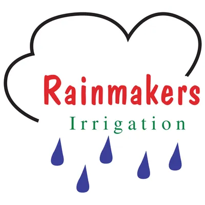 Rainmakers Irrigation Logo