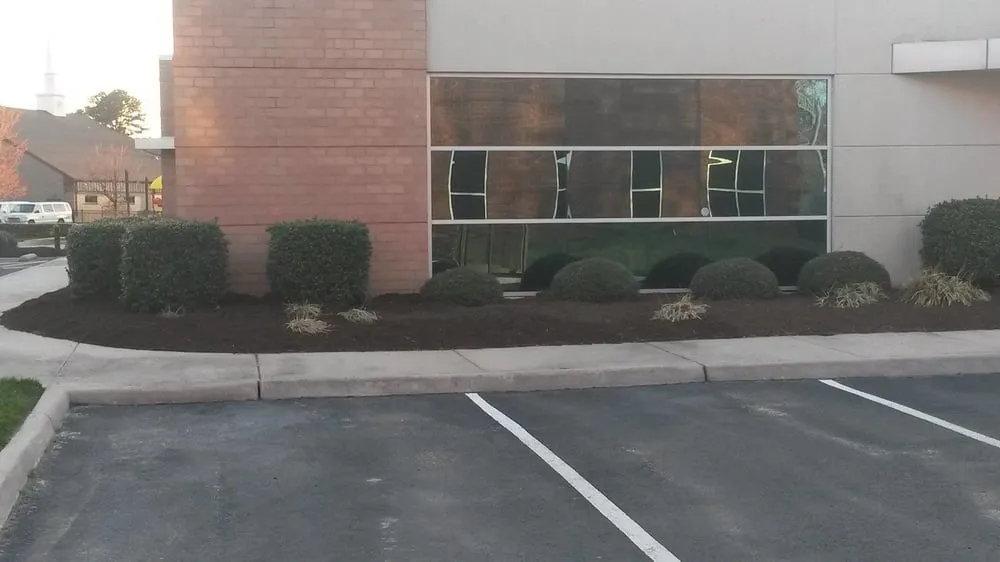 Trusted landscape installation for outdoor upgrades across Virginia Beach, VA - Rainmakers Lawn Care & Landscapes