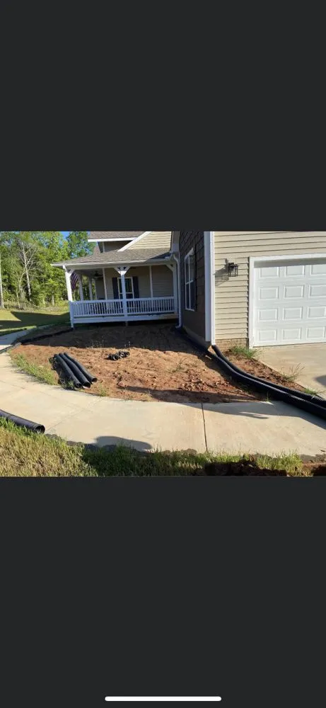 Trusted yard maintenance in Spartanburg, SC - Rainman Pro Irrigation And Landscaping