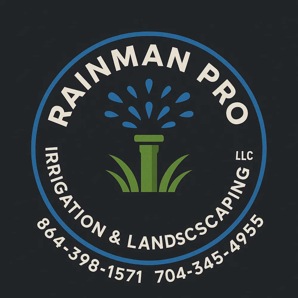 Top-rated landscape installation experts serving Spartanburg, SC - Rainman Pro Irrigation And Landscaping