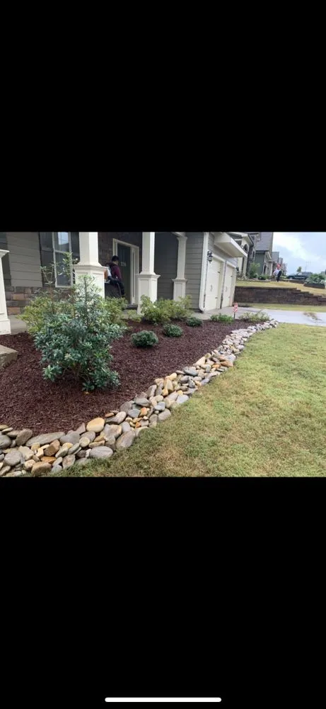 Professional outdoor landscaping near you across Spartanburg, SC - Rainman Pro Irrigation And Landscaping